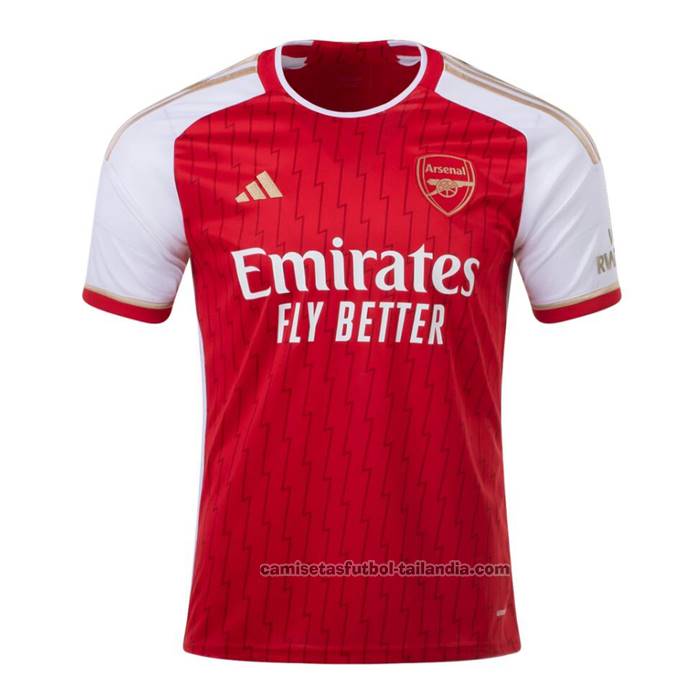 Camiseta Arsenal 1ª 23/24